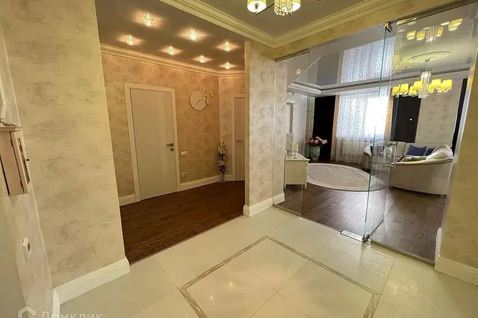Продаётся 2-комнатная квартира, 76 м²