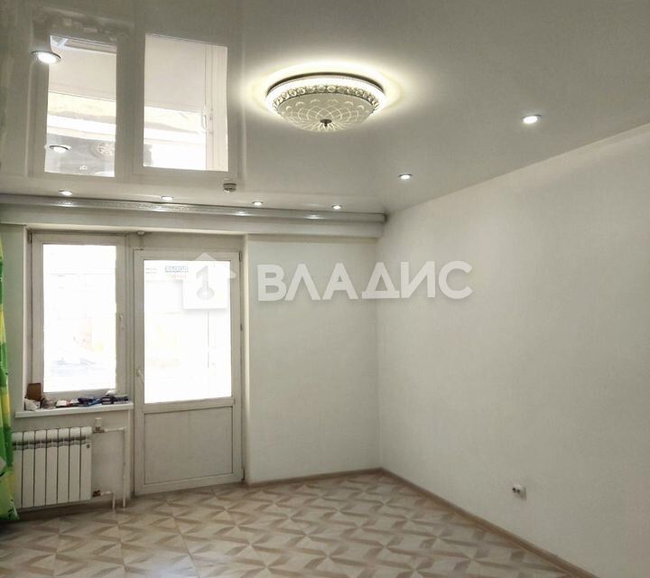 Продаётся 1-комнатная квартира, 35 м²