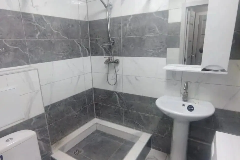 Продаётся 1-комнатная квартира, 26 м²