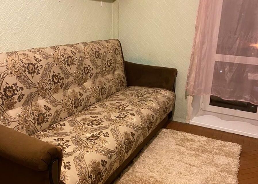 Купить Комнату С Балконом В Санкт Петербурге
