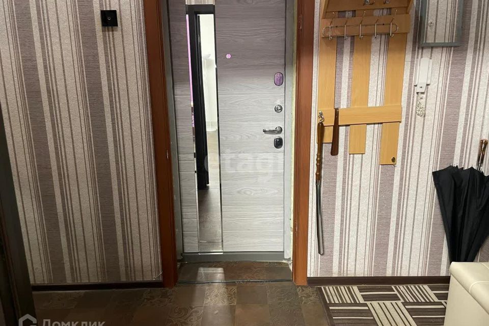 Продаётся 2-комнатная квартира, 65 м²