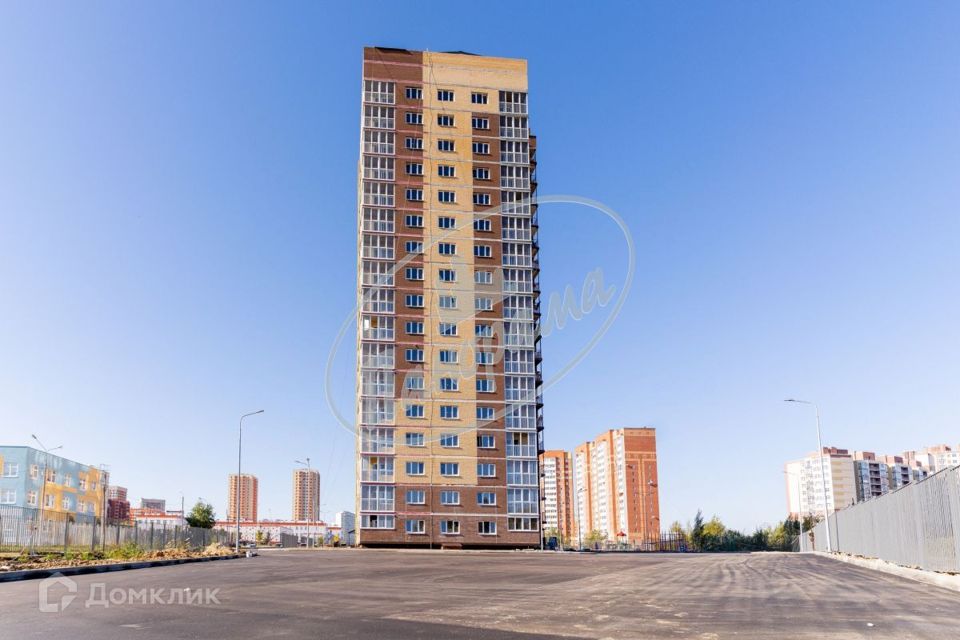 Продаётся 1-комнатная квартира, 45 м²
