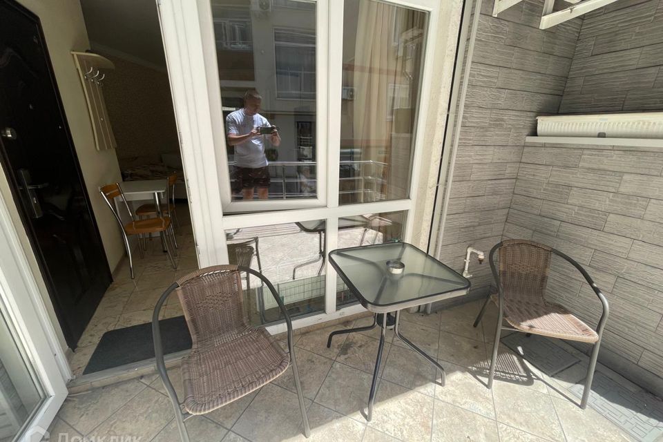 Сдаётся студия, 30 м²