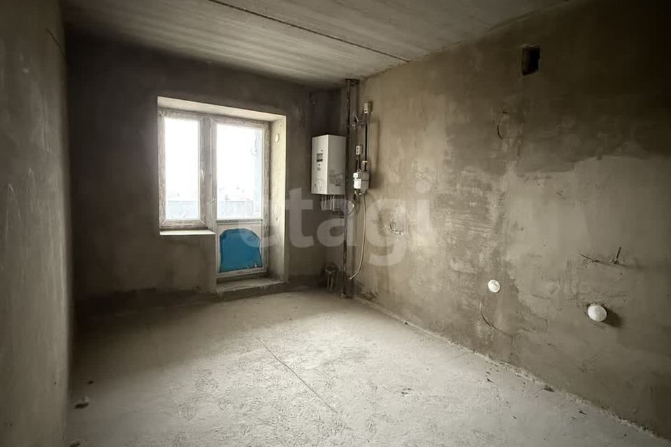 Продаётся 2-комнатная квартира, 71 м²