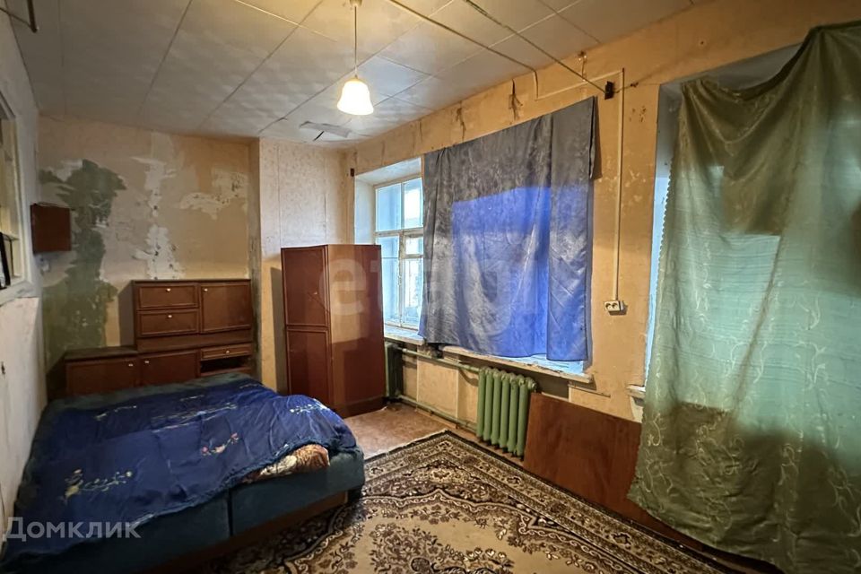 Продаётся 1-комнатная квартира, 27.4 м²