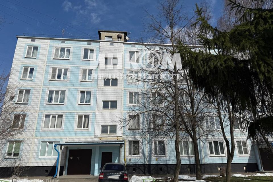 Продаётся 3-комнатная квартира, 51.3 м²