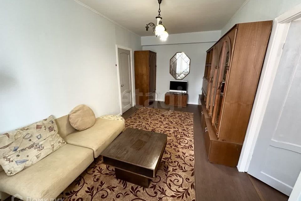 Сдаётся 2-комнатная квартира, 43 м²