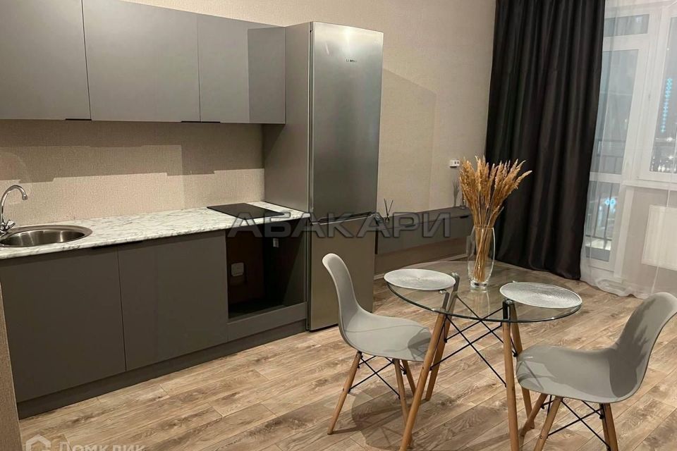 Сдаётся студия, 31 м²