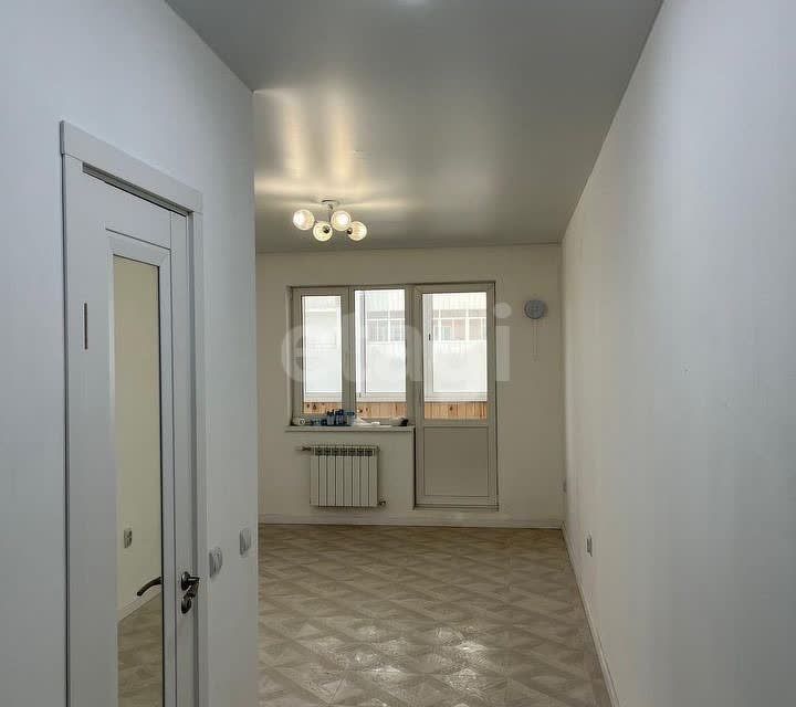 Продаётся студия, 21.7 м²