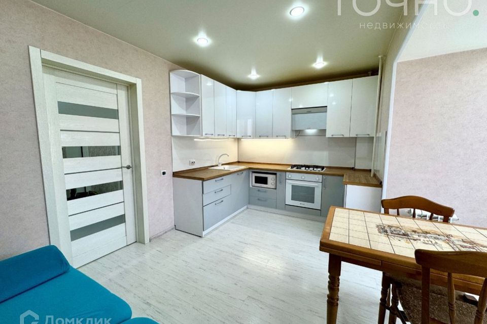 Продаётся 3-комнатная квартира, 95.1 м²