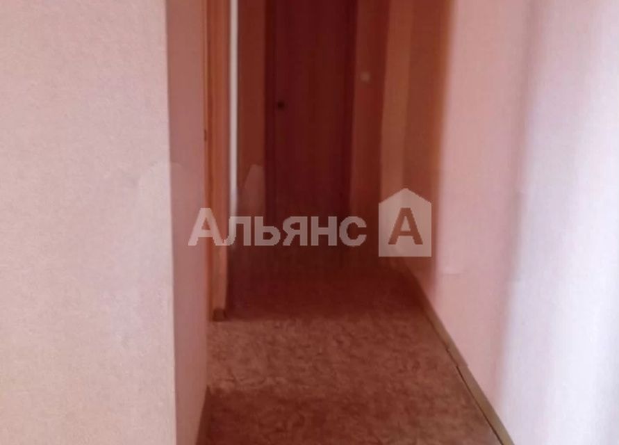 Продаётся 3-комнатная квартира, 54 м²