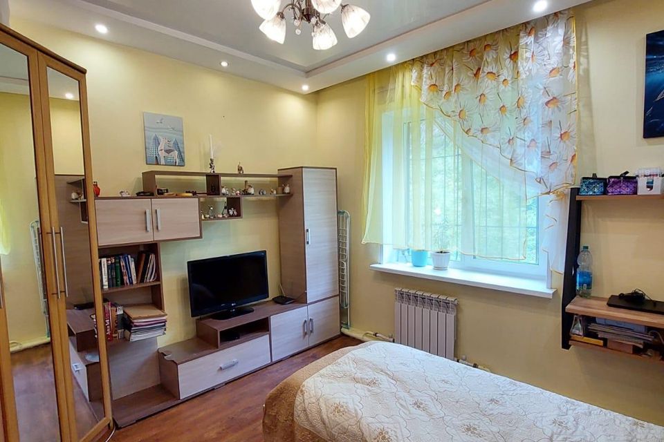 Продаётся 1-комнатная квартира, 20 м²