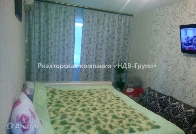 Сдаётся 2-комнатная квартира, 45 м²