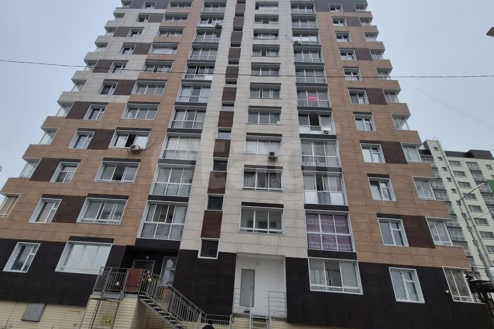 Продаётся студия, 19.8 м²