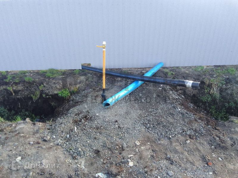 Продаётся 1-этажный дом, 93.4 м²