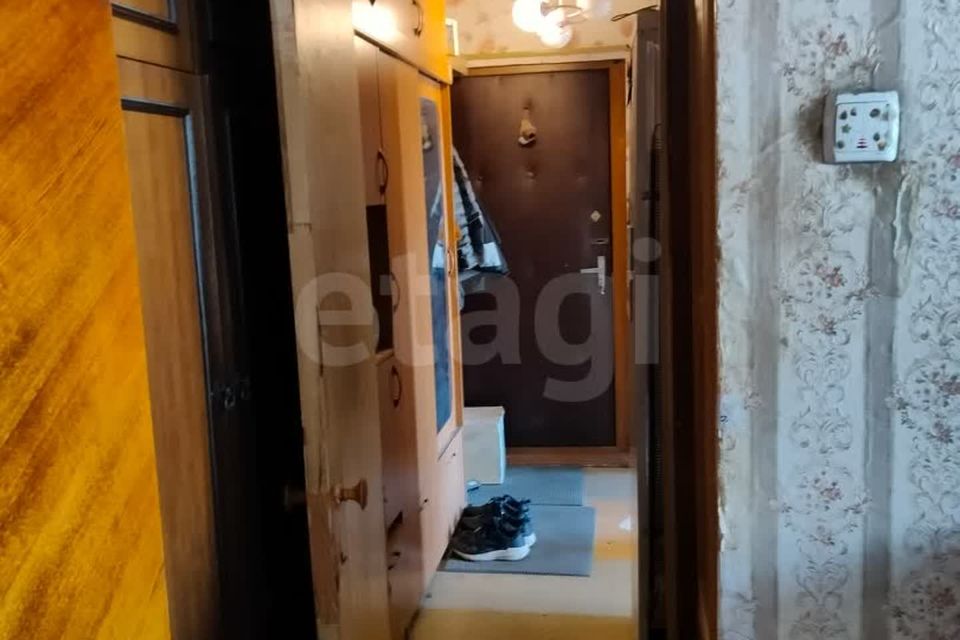 Продаётся 2-комнатная квартира, 45.1 м²
