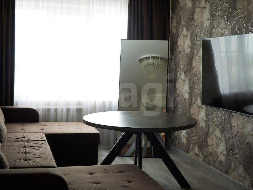 Продаётся 2-комнатная квартира, 52.7 м²