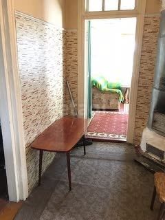 Продаётся 3-комнатная квартира, 42.2 м²