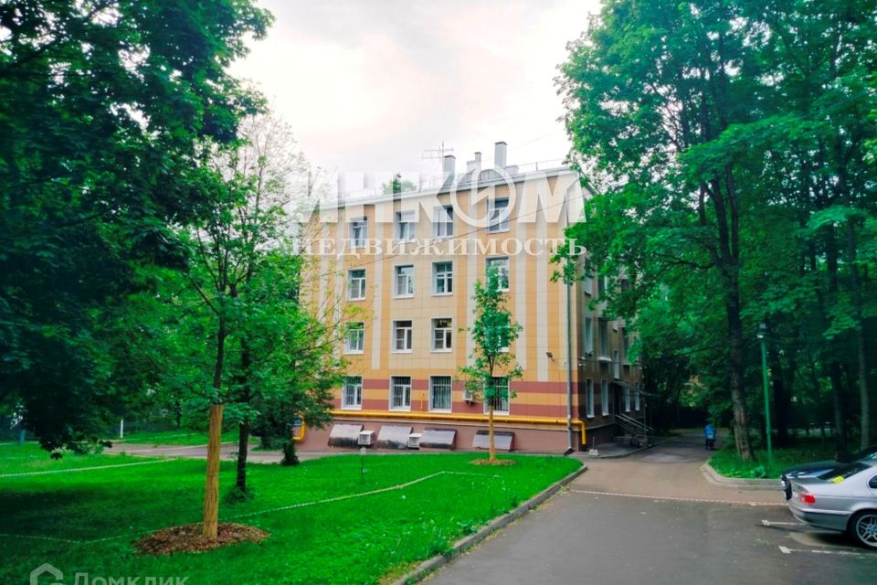 Продаётся комната в 3-комн. квартире, 19.6 м²