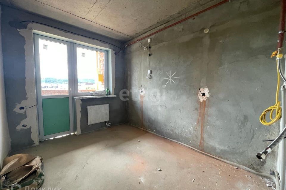 Продаётся 3-комнатная квартира, 67.9 м²