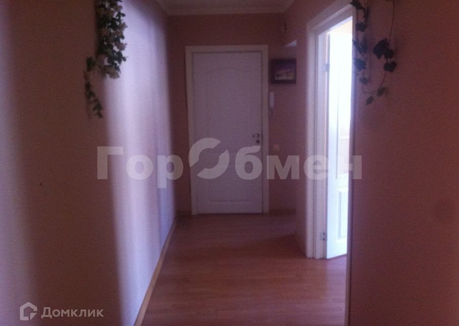 Продаётся 1-комнатная квартира, 31 м²