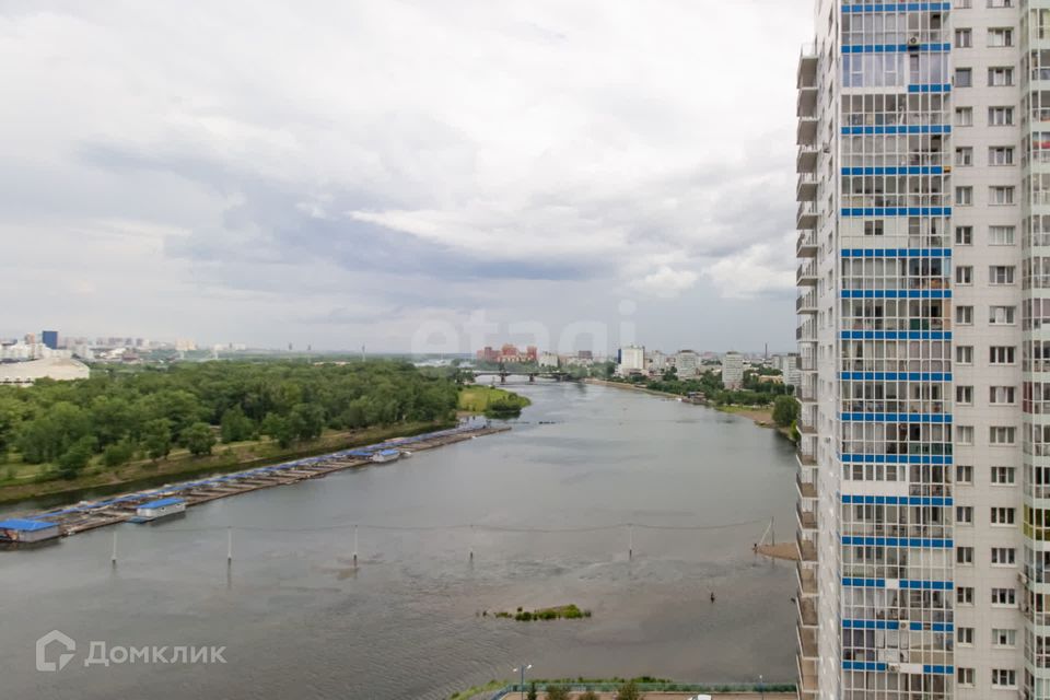Продаётся 1-комнатная квартира, 41.3 м²