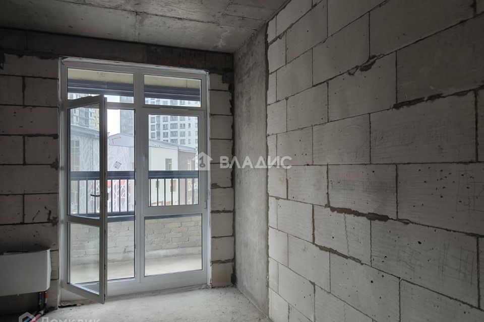Продаётся студия, 25 м²
