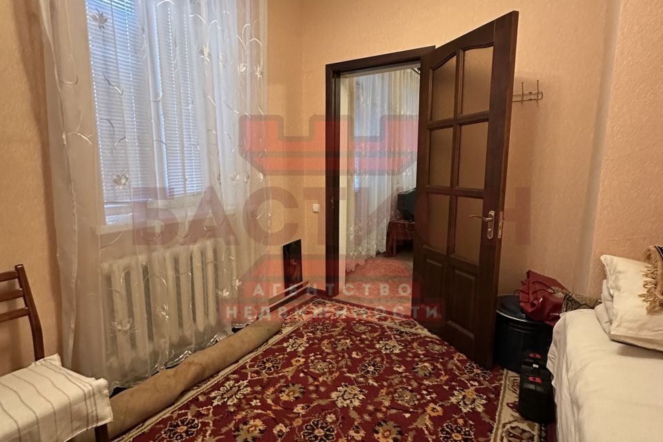 Продаётся 2-комнатная квартира, 56 м²