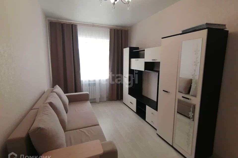 Продаётся 2-комнатная квартира, 39.5 м²