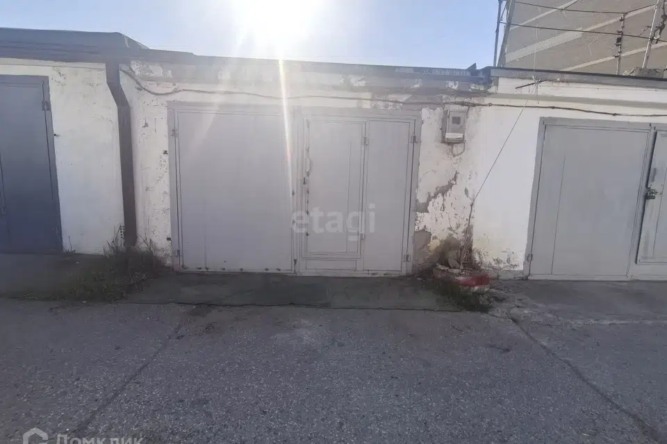 Продаётся гараж, 27 м²
