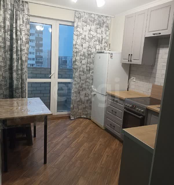 Сдаётся 1-комнатная квартира, 30 м²