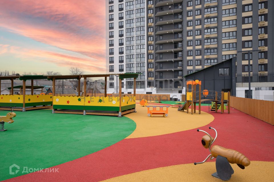 Продаётся 3-комнатная квартира, 74 м²