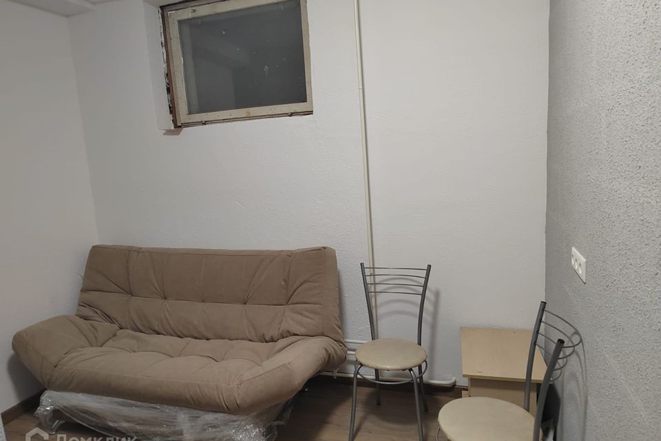 Продаётся студия, 15 м²