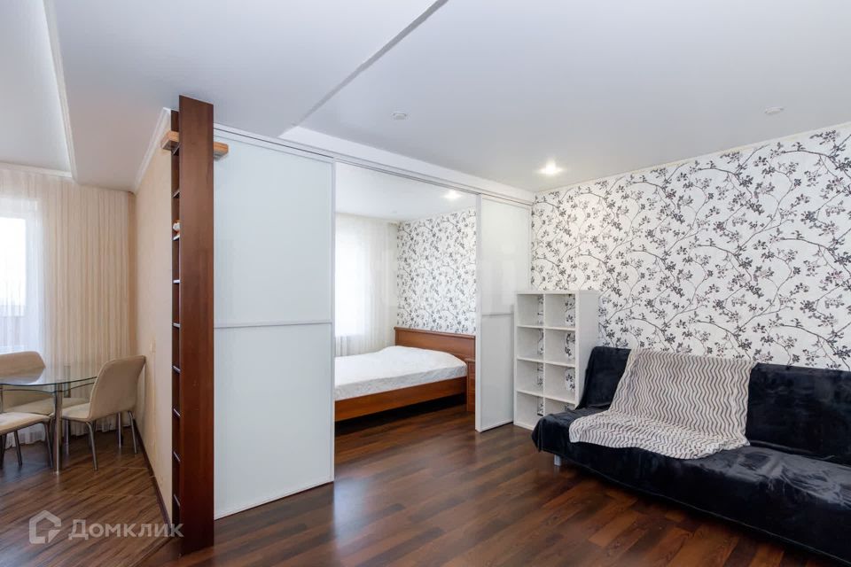 Продаётся 2-комнатная квартира, 66.5 м²