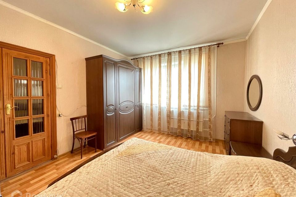 Продаётся 2-комнатная квартира, 52.1 м²