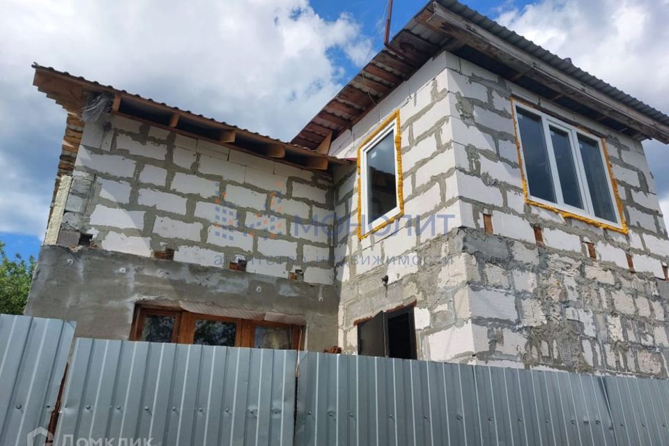 Купить Квартиру В Буревестнике Богородского Района Нижегородской