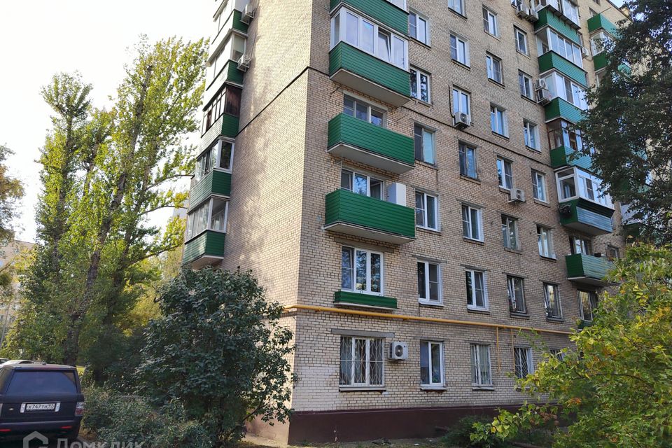 Продаётся студия, 13.6 м²