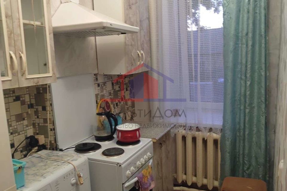 Сдаётся 1-комнатная квартира, 40.8 м²