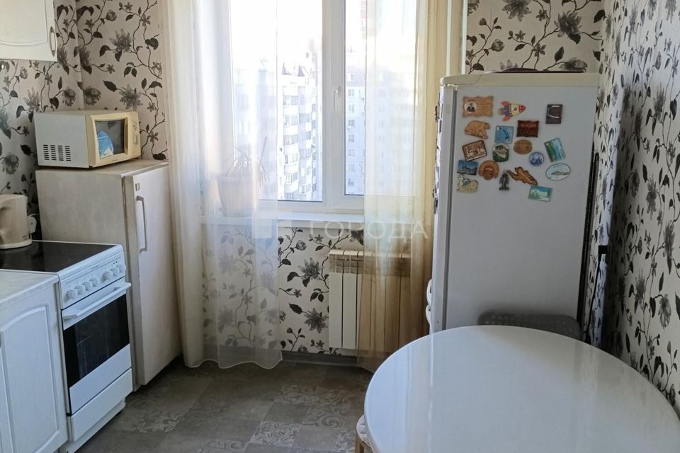Сдаётся 3-комнатная квартира, 65 м²