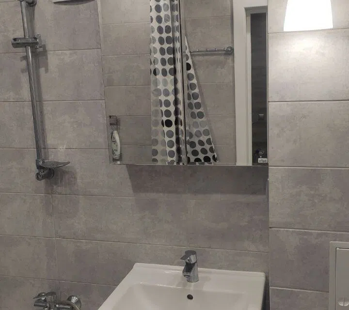 Продаётся 1-комнатная квартира, 40 м²