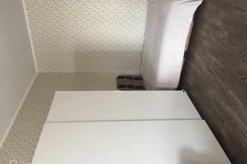Продаётся 1-комнатная квартира, 40 м²