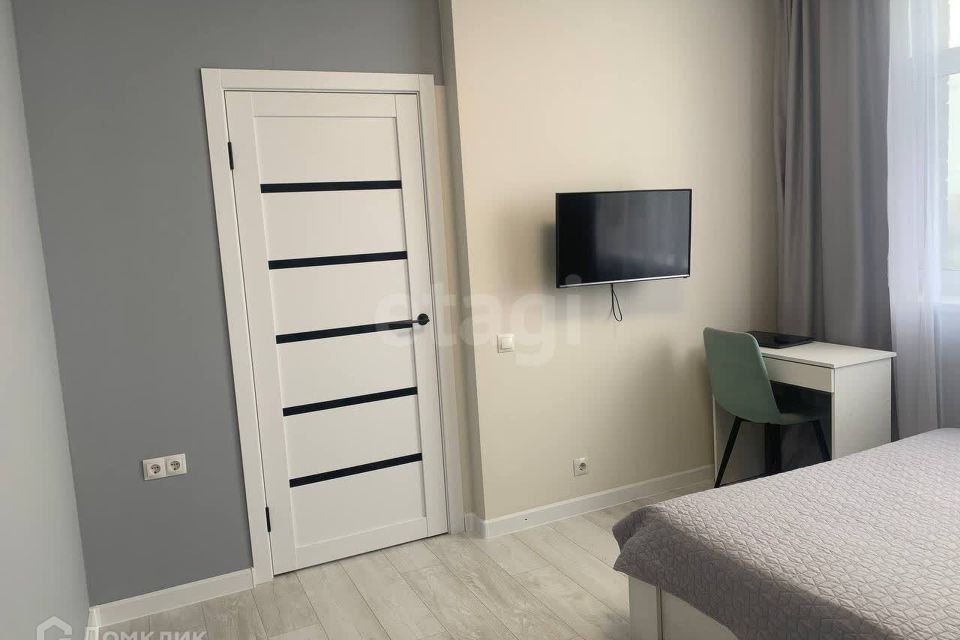 Продаётся 2-комнатная квартира, 48.1 м²