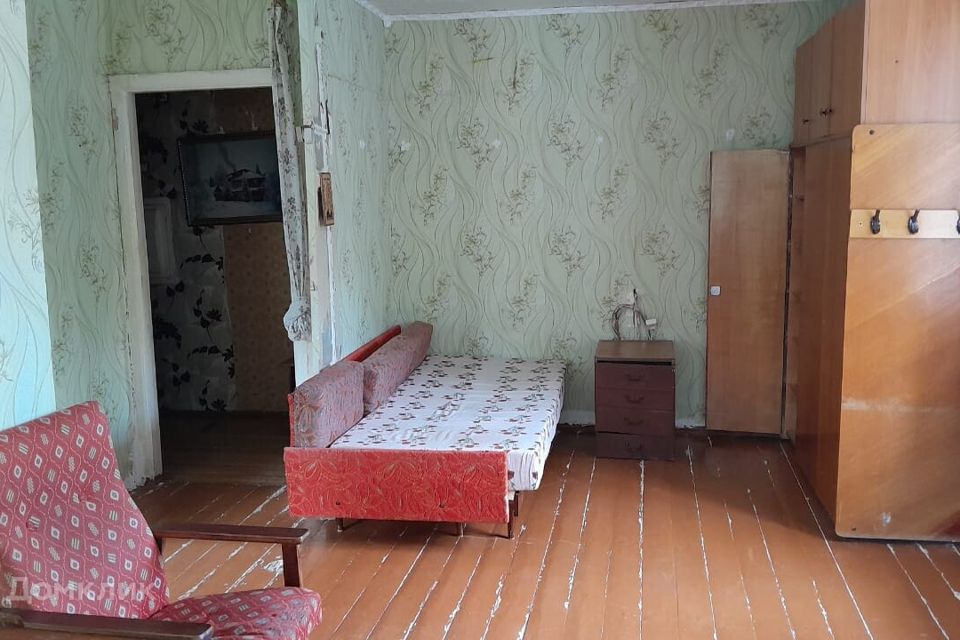 Сдаётся 1-комнатная квартира, 30 м²