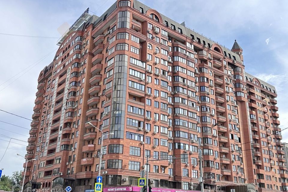 Продаётся 2-комнатная квартира, 71.9 м²