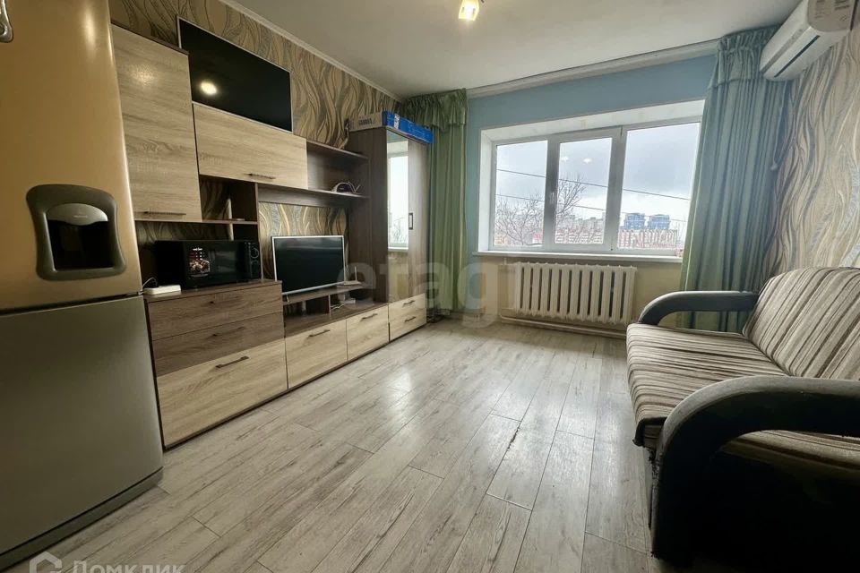 Продаётся студия, 18.7 м²
