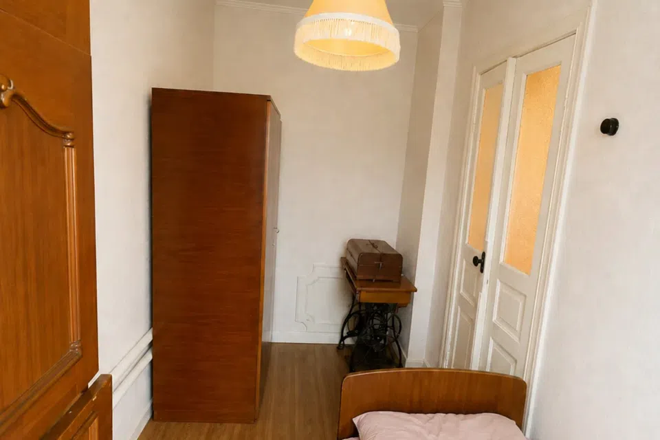 Продаётся 1-этажный дом, 88.3 м²