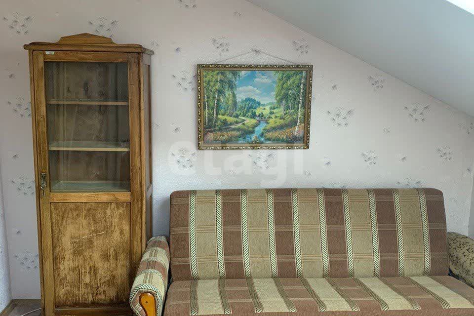Продаётся 2-комнатная квартира, 52.7 м²