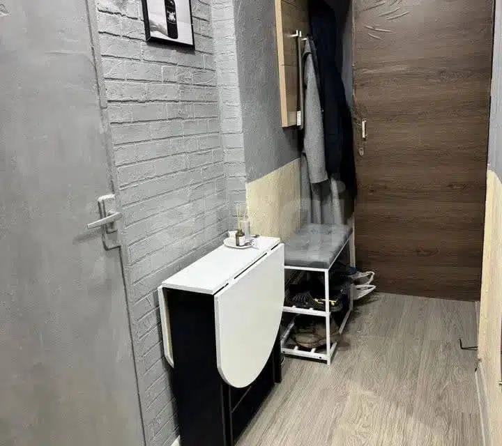 Продаётся 2-комнатная квартира, 44 м²