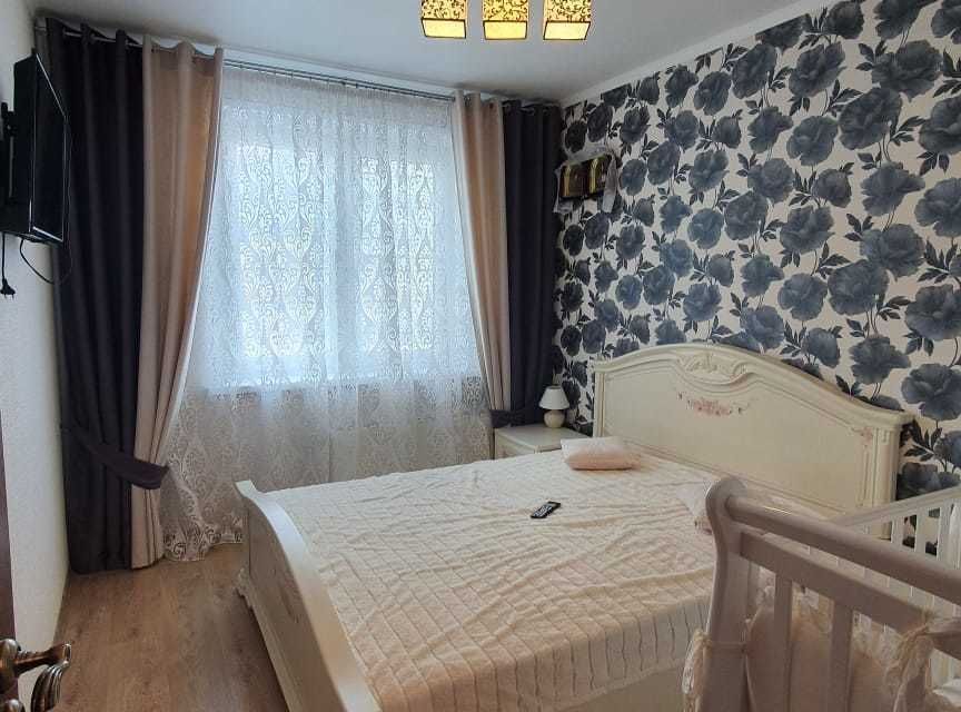 Сдаётся 3-комнатная квартира, 67 м²