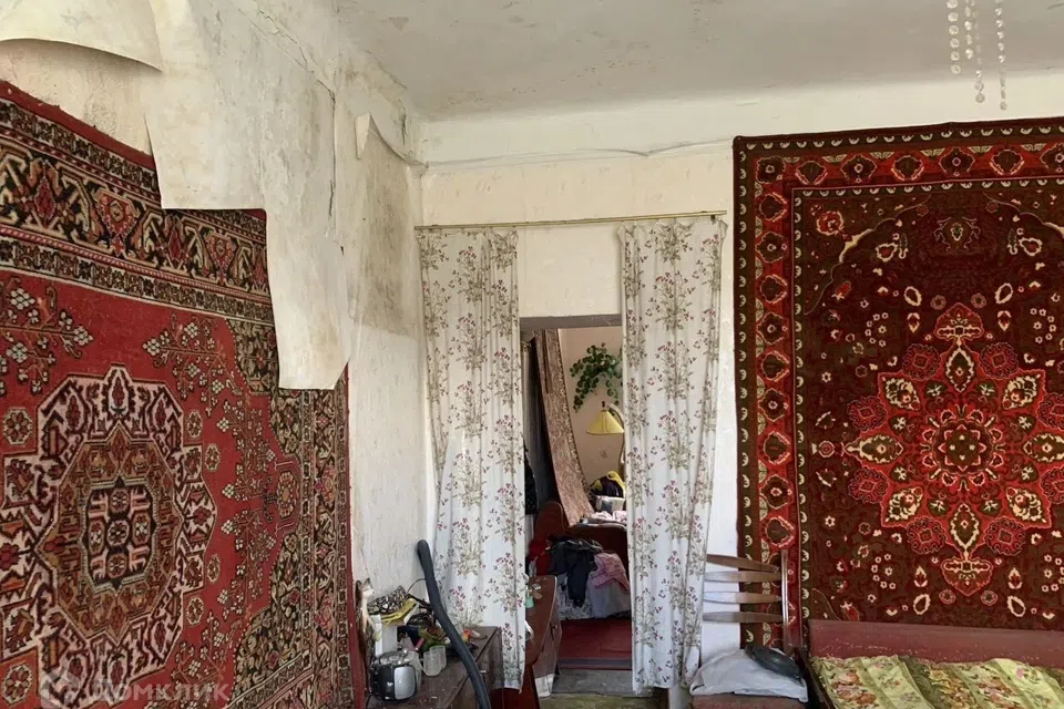 Продаётся 3-комнатная квартира, 71.2 м²